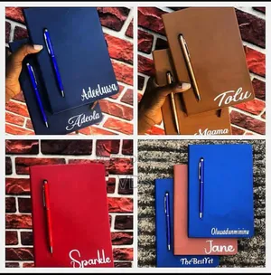 Customize Items
