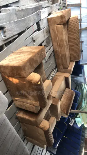 #Sofa Set#New