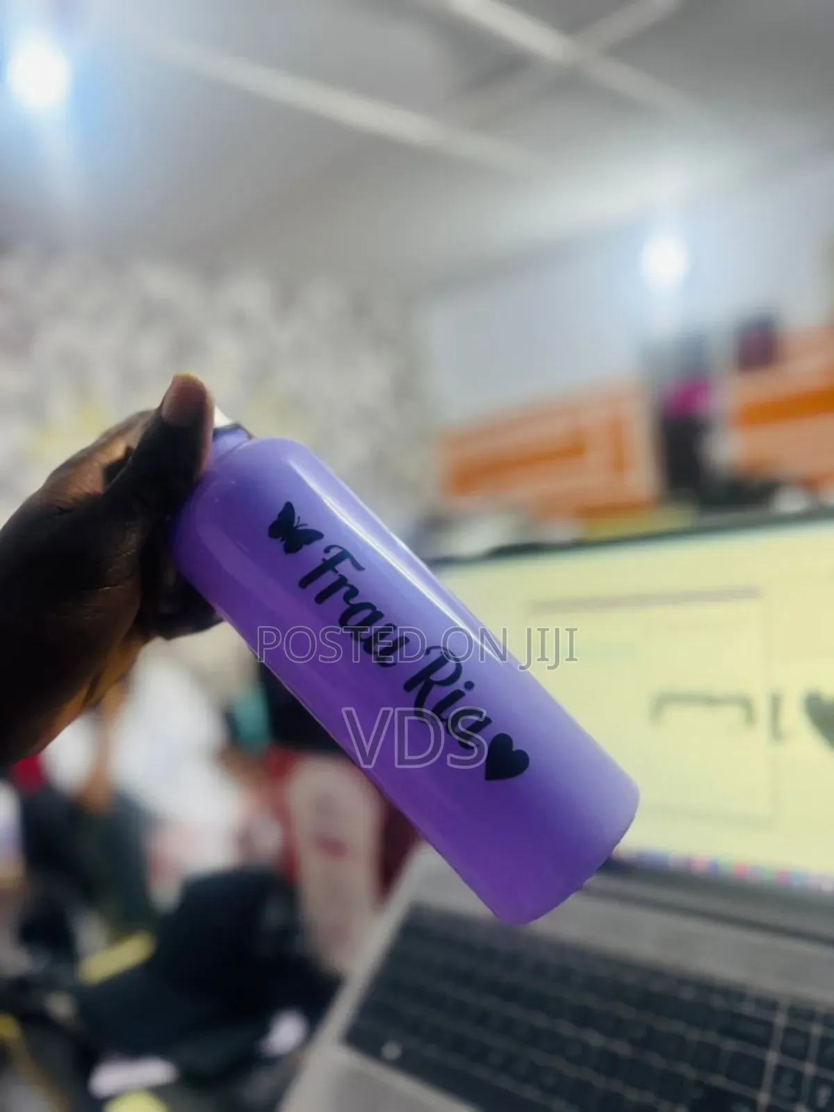 Customize Items