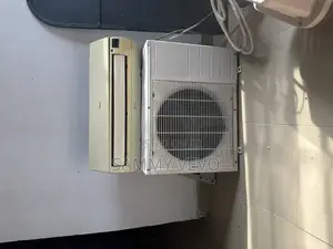 Midea 1hp Non-Inverter Ac