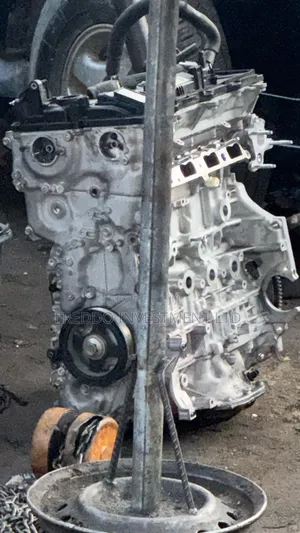 Highlander 2023 Engine Parts
