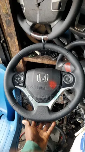 Auto Spare Parts