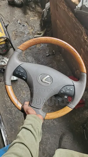 Auto Spare Parts