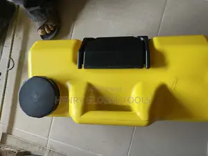 Mounted Industrial Eye Wash