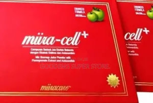 Mirra Cell Stemcell : Anti-aging Therapy