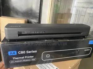 A4 C80 Series Thermal Printer