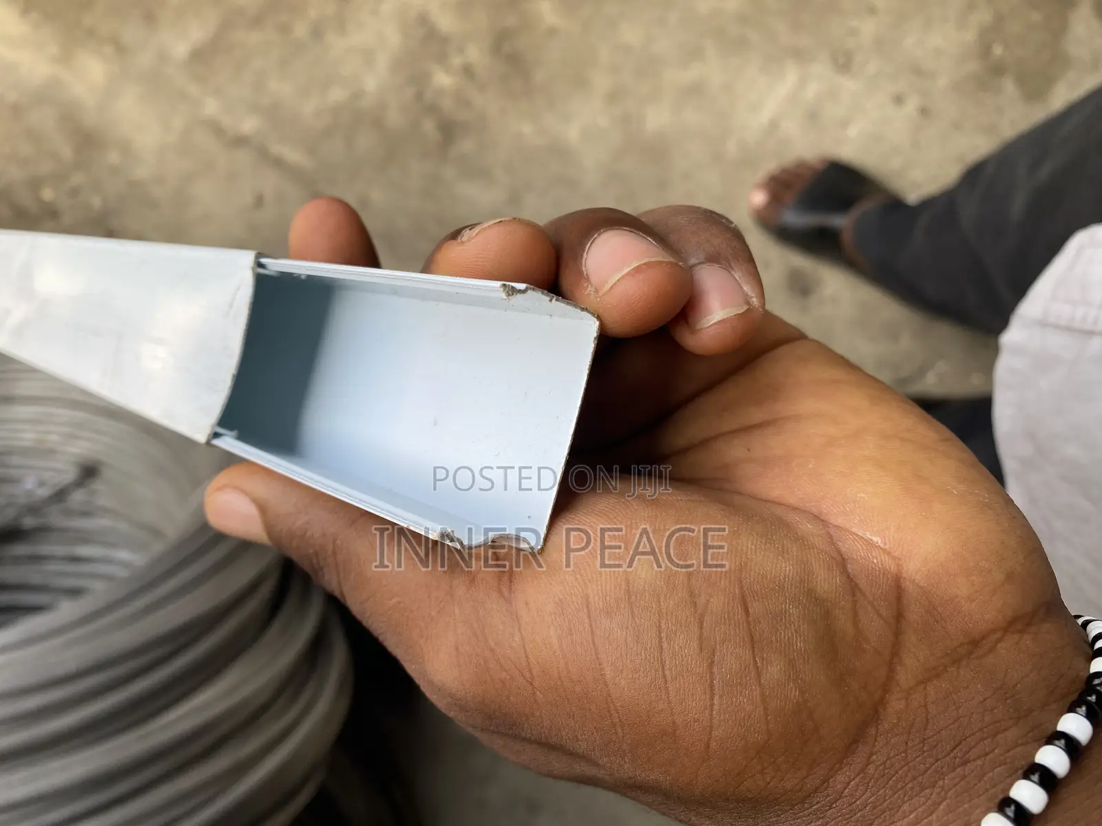 40 X 25 PVC Trunking