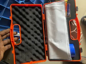 Original Earth Concrete Tester