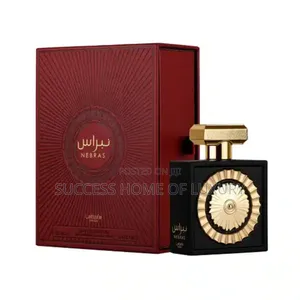 Nebras by Lattafa Edp 100ml
