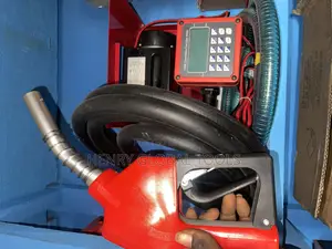 Digital Flow Meter Machine
