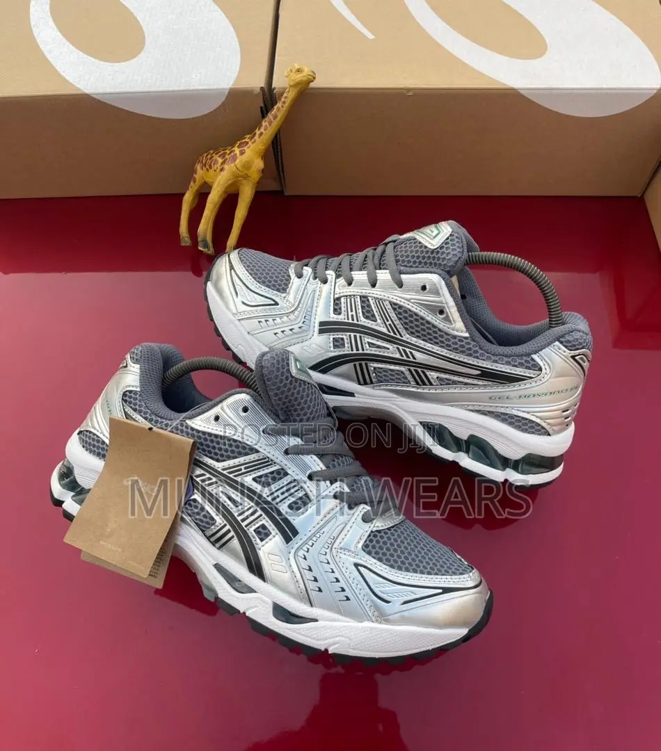 Asics Sneakers 40-46