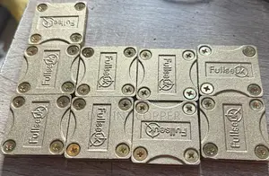 4 Way Joint