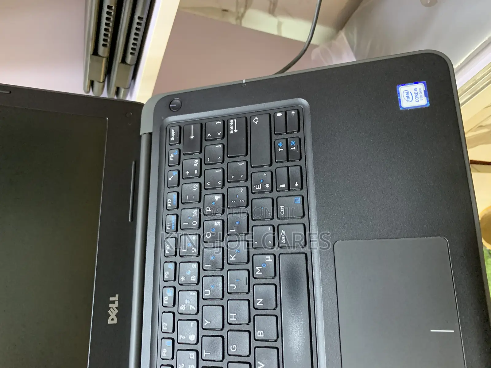 Laptop Dell Latitude 3380 8GB Intel Core i5 SSD 256GB