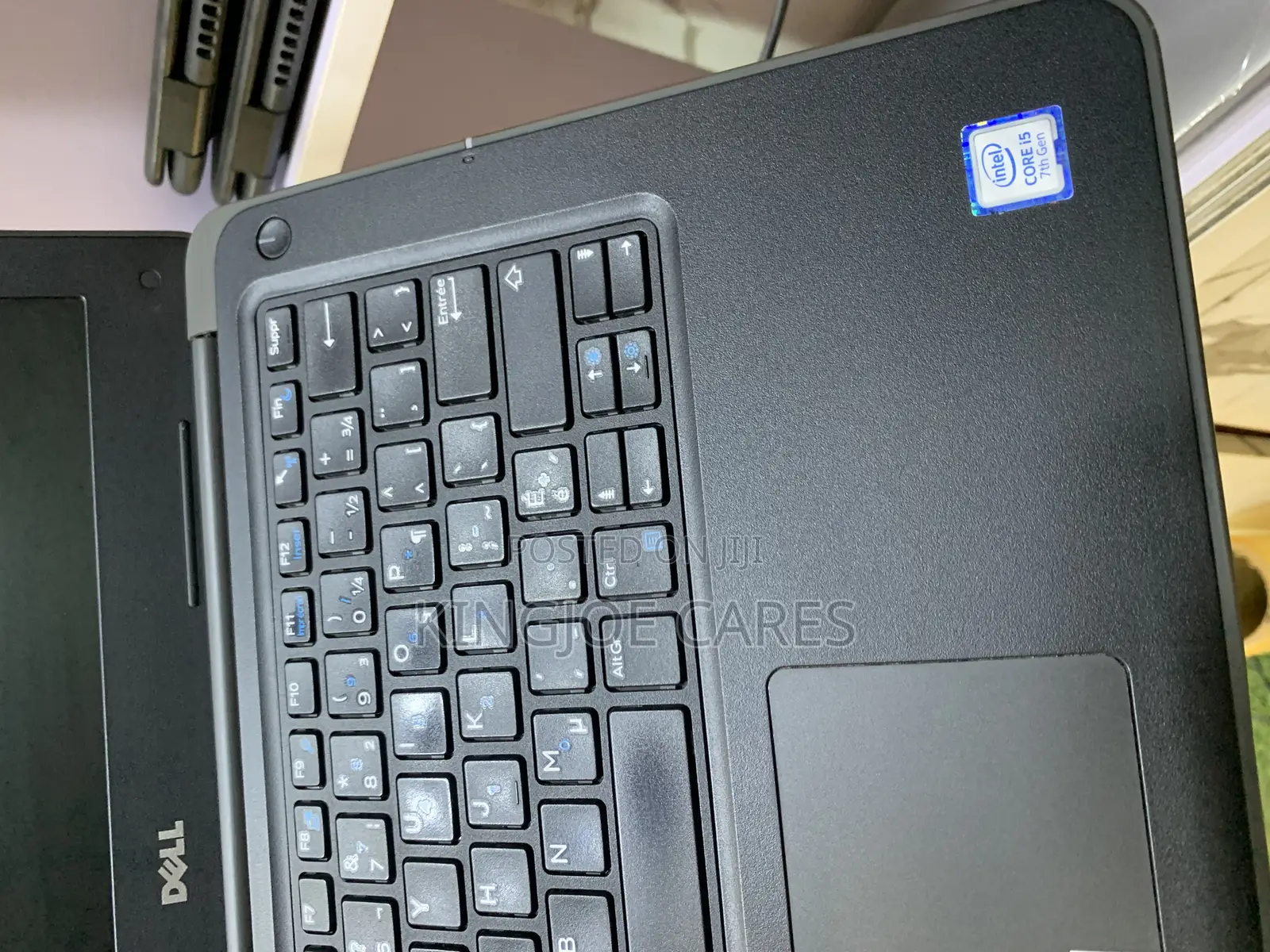 Laptop Dell Latitude 3380 8GB Intel Core i5 SSD 256GB