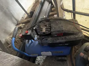 Edge Bending Machine With Compressor