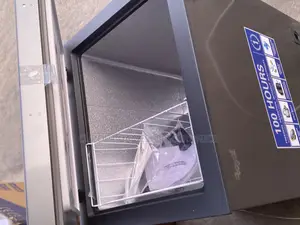 Royal Chest Freezer ,Best Cooling Retention (3+Days)