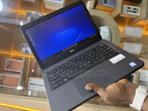 Laptop Dell Latitude 3310 8GB Intel Core i5 SSD 256GB