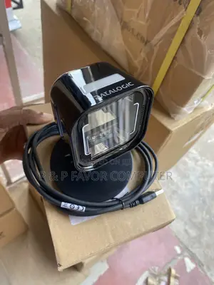 Datalogic Scanner