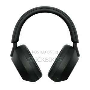Sony Wh-1000xm5sa Premium Noise Cancelling Wireless Over-Ear Headphone