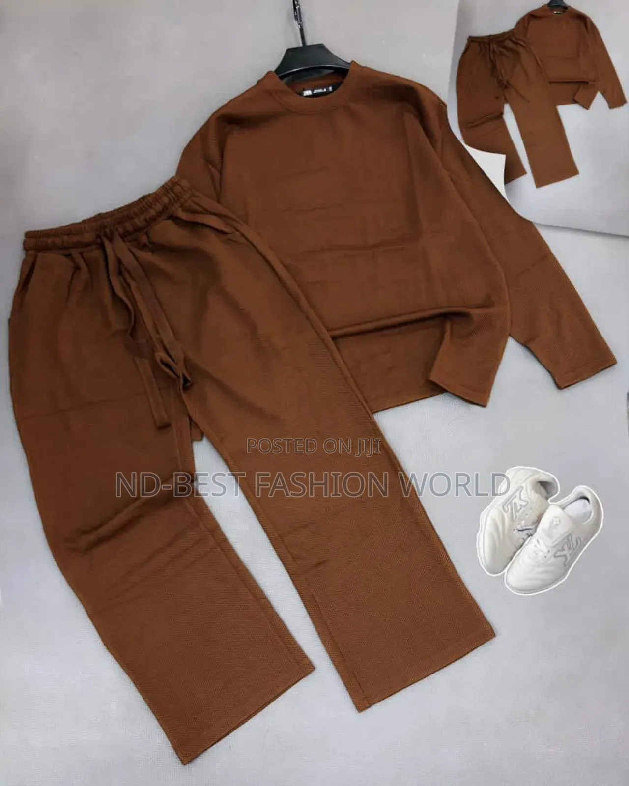 Men's Quality Wears