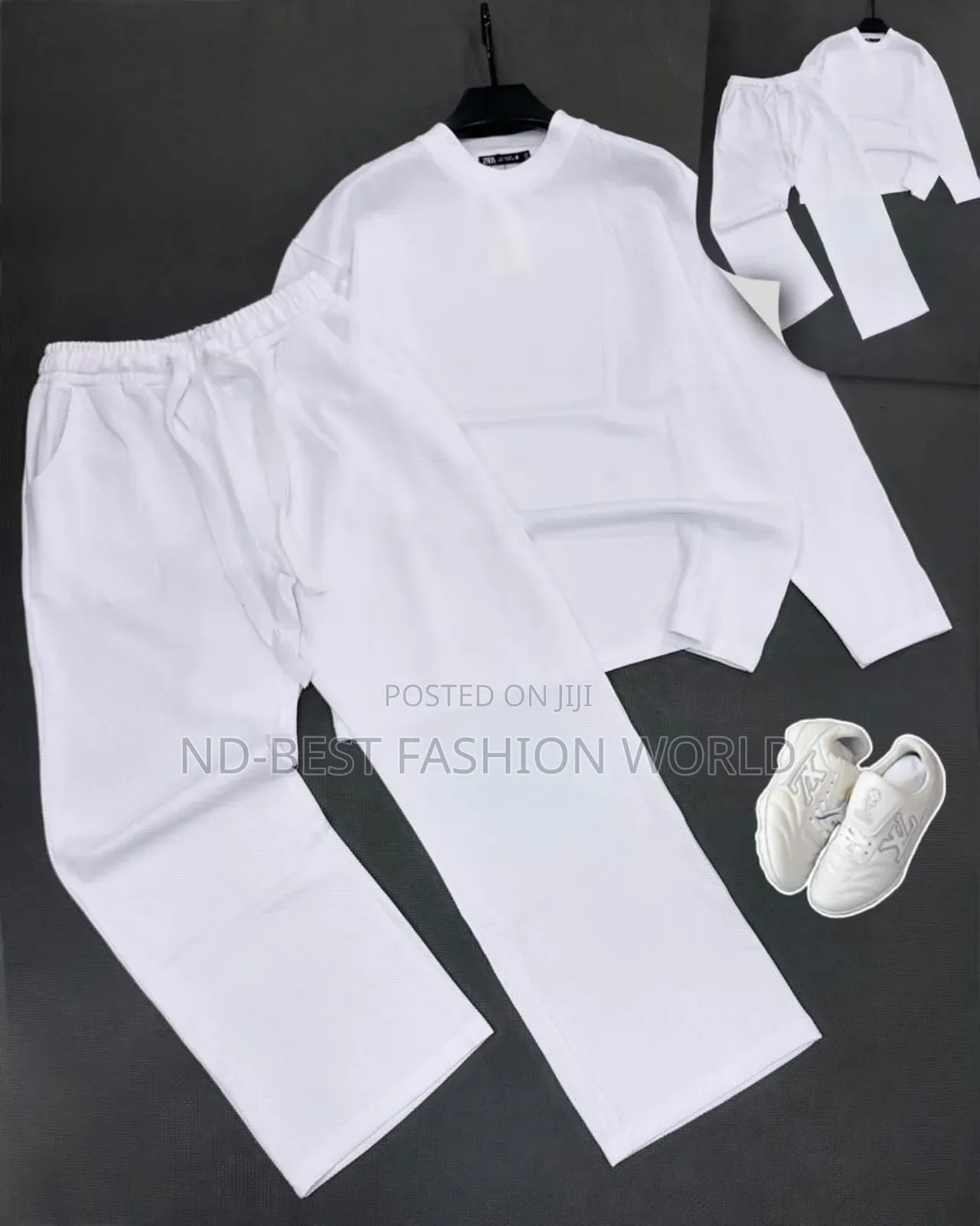 Men's Quality Wears