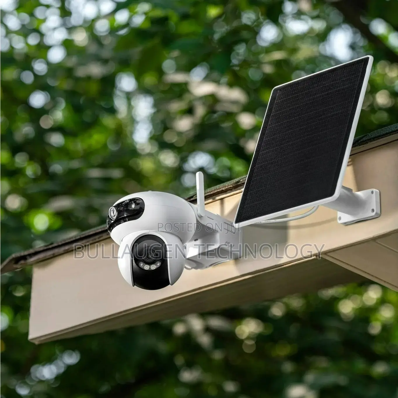 Ezviz Hb90x Dual 4g/Wifi Kit