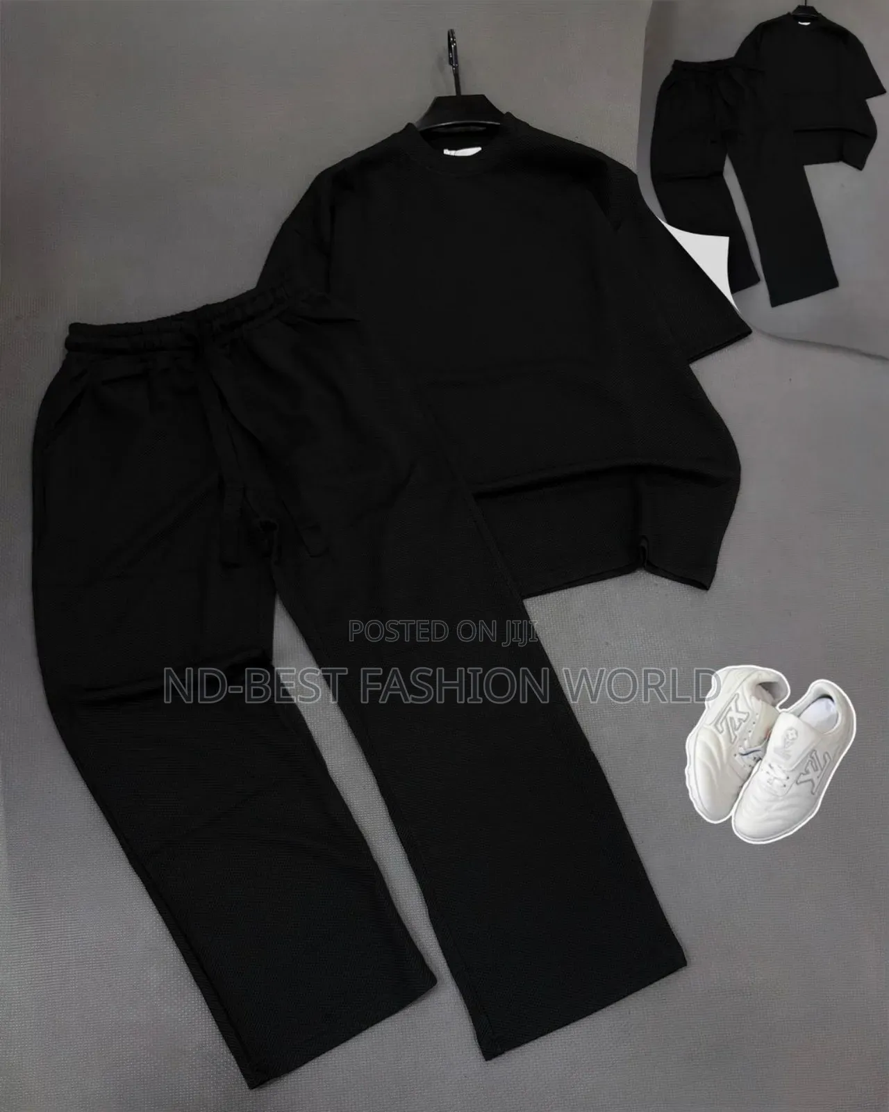 Men's Luxury Wears