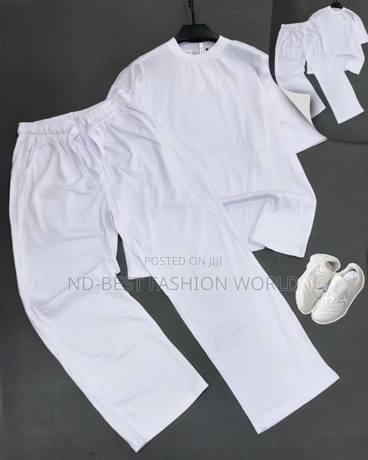 Men's Luxury Wears