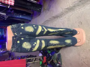 Quality Boyfriend Jeans