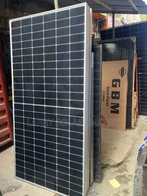 545w Original Jinko Solar Panel