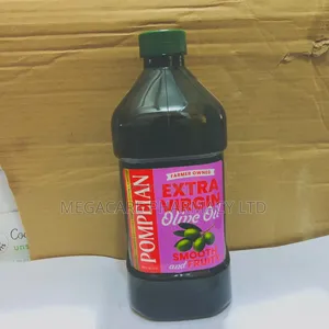 Pompeian Extra Virgin Olive Oil