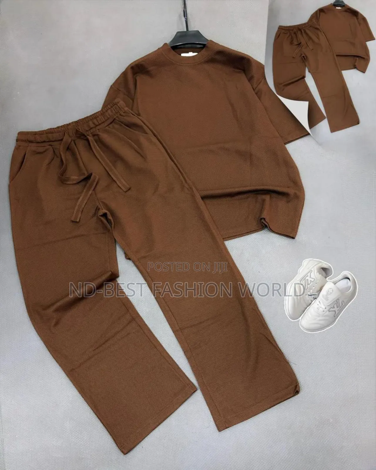 Men's Quality Clothes