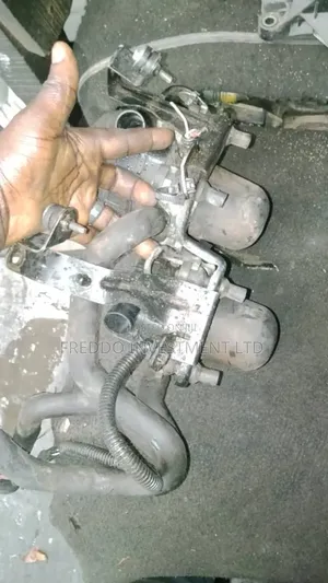 Blower Tundra