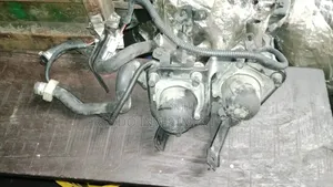 Blower Tundra
