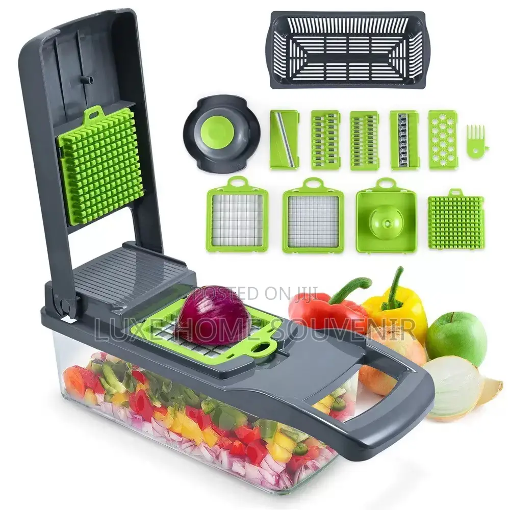 Veggie Slicer