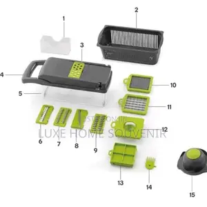 Veggie Slicer