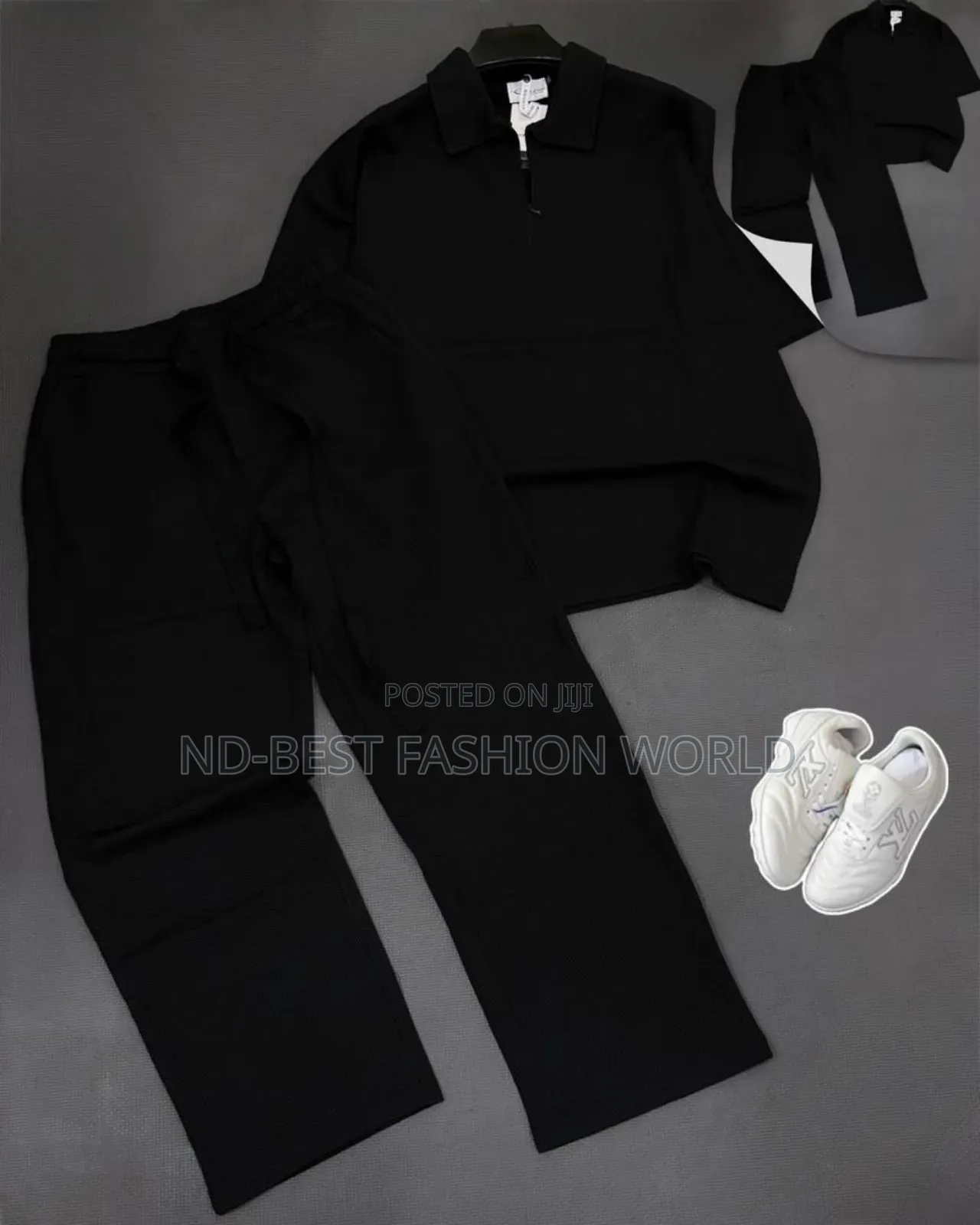 Men's Quality Wears