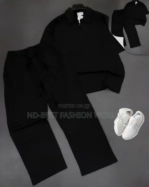 Men's Quality Wears