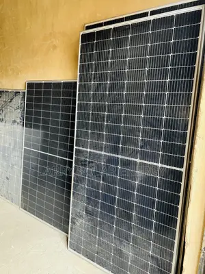 535w Canadian Solar Panel