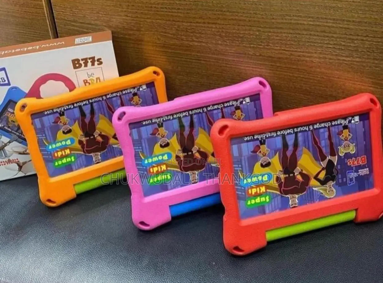 New Bebe B77s 256 GB