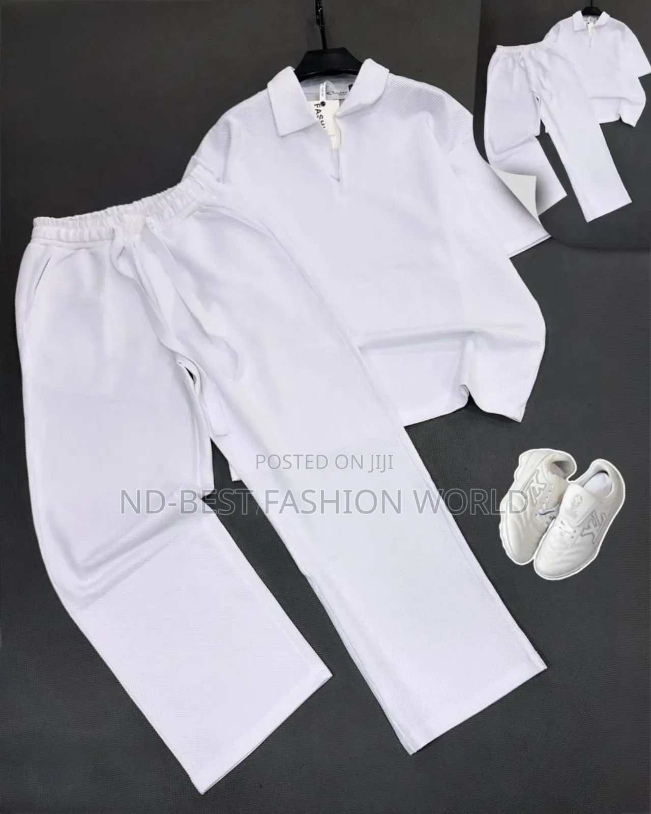Men's Top Wears