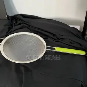 Stainless Steel Filter Strainer Filter Spoon Strainer Spoon