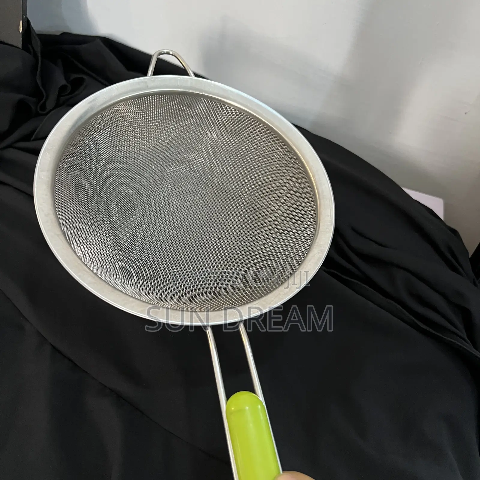 Stainless Steel Filter Strainer Filter Spoon Strainer Spoon