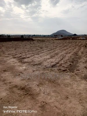 R of O Land for Sale