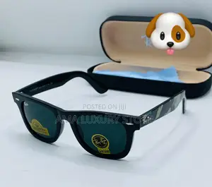 Rayban Luxury Designer Sunglasses