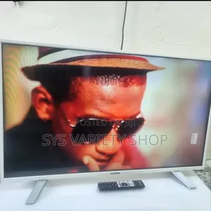 Telefunken Android Smart Tv 43 Inches