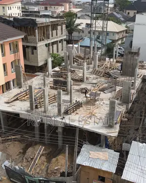 2bdrm Apartment in Ikate for sale
