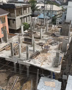 2bdrm Apartment in Ikate for sale