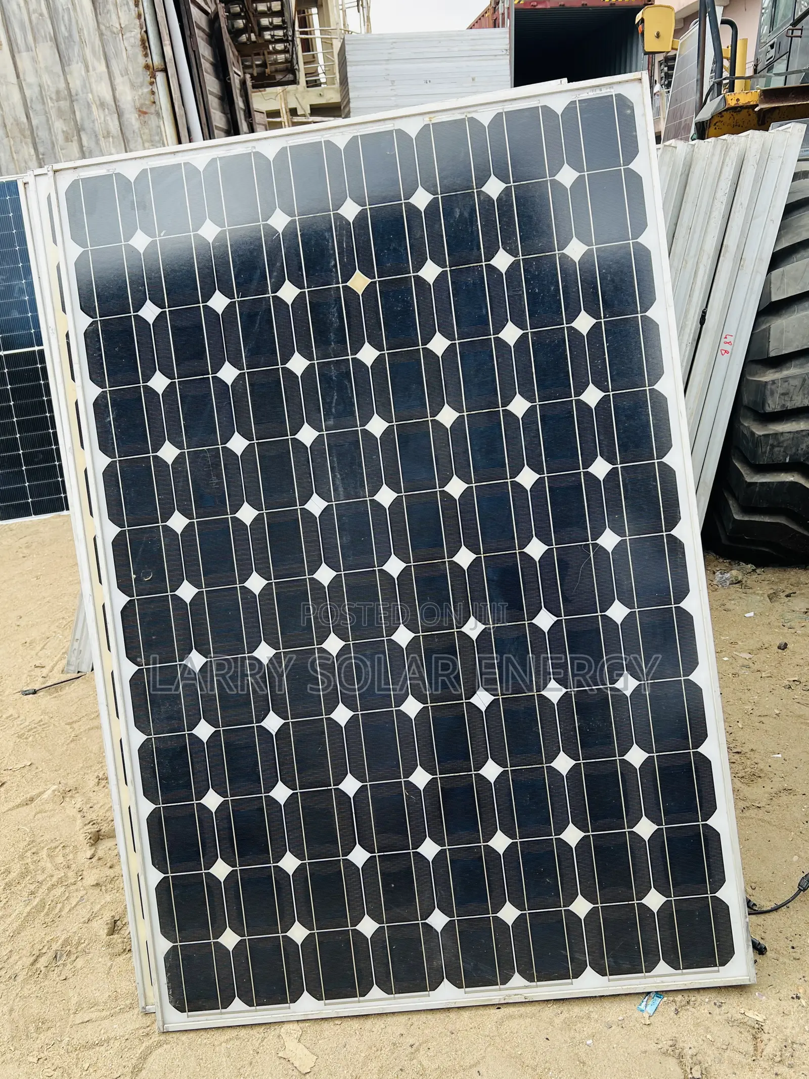 400w Canadian Solar Panel