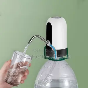 Automatic Water Dispenser